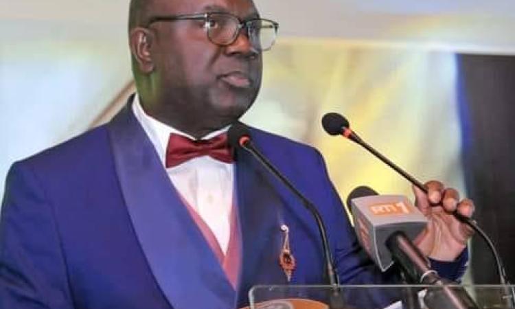 Amos Béonaho a lancé un appel aux journalistes à préserver la confraternité à la veille du congrès.