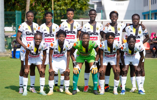 L’Asec Mimosas est dans la poule B avec le TP Mazembe.