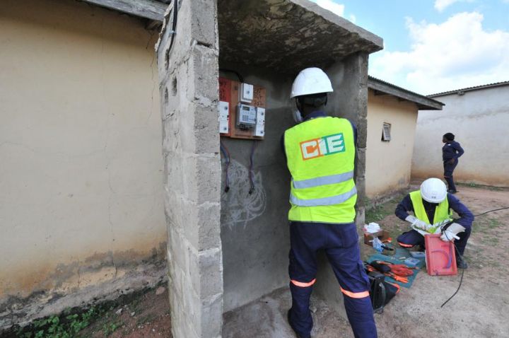 La Cie fait des Pept une de ses priorités.