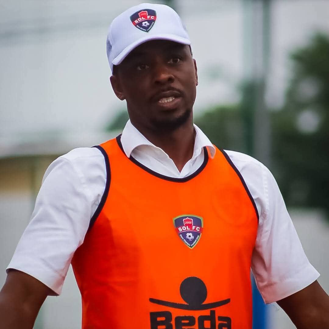 Bamba Mohamed n’est plus l’entraîneur de Sol Fc.