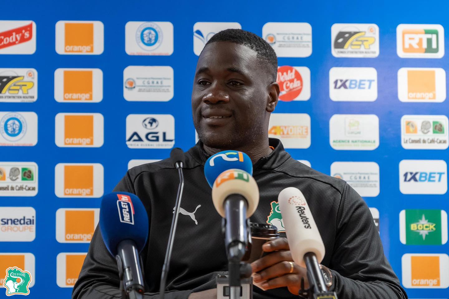 Faé Emerse veut faire un doublé au Maroc.