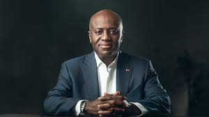 Amon Tanoh s’est dit engagé pour la victoire de Ouattara. 