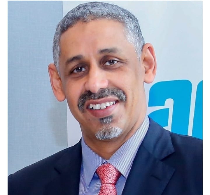 Sidi Ould Tah, a affirmé que la jeunesse africaine est le moteur de l’avenir du continent. (Ph : DR)