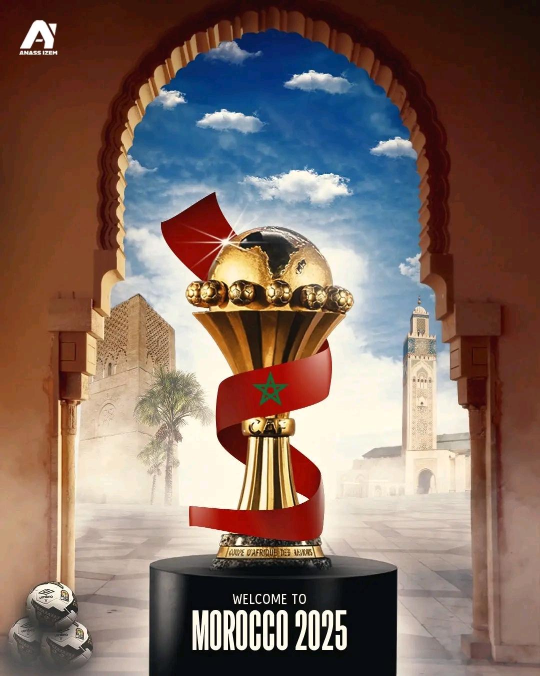 Le Maroc met tout en œuvre pour offrir un séjour exceptionnel aux supporteurs lors de la Can 2025.