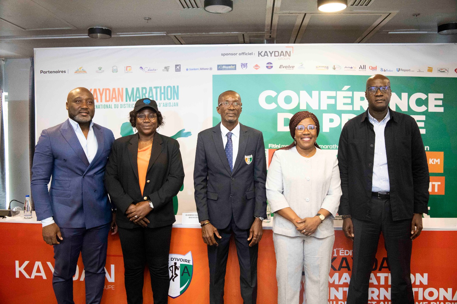 Les organisateurs annoncent une grande fête populaire.