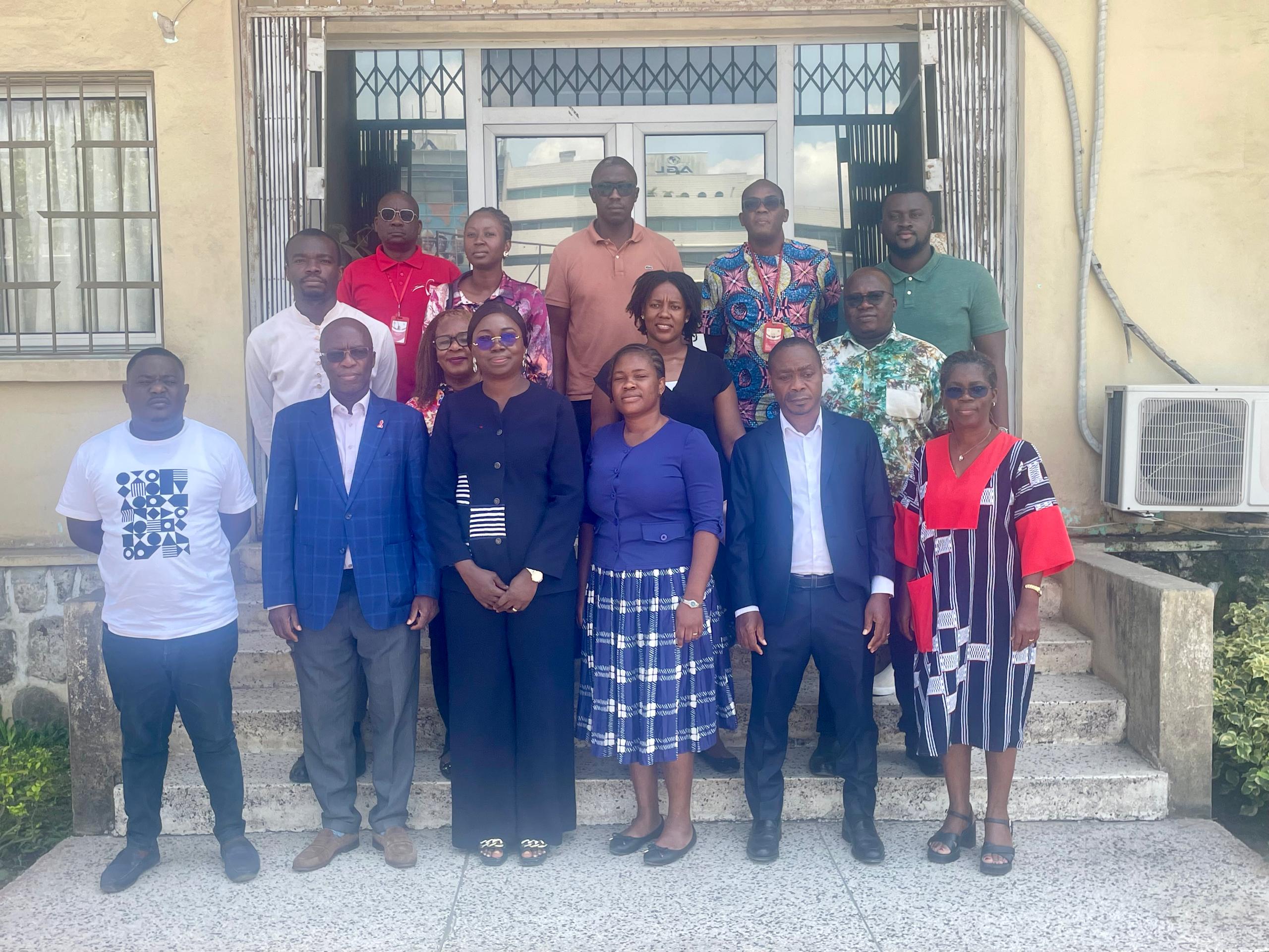 Le Pnls et ses partenaires élaborent une note politique pour l’adoption du Lenacapavir.