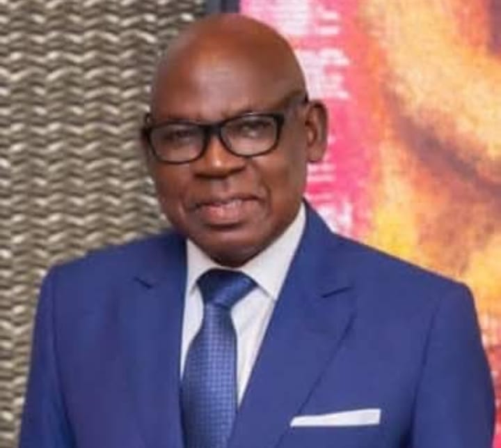 Le célèbre styliste ivoiro-burkinabè St Joe est décédé le mercredi 30 octobre 2024 à Abidjan (Ph. DR)