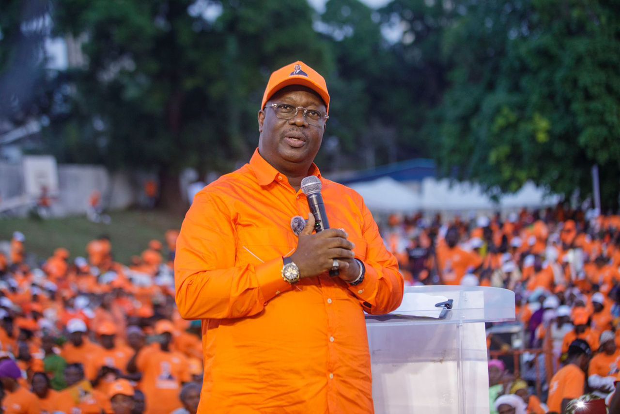 O.D a dévoilé sa stratégie pour conquérir le Plateau