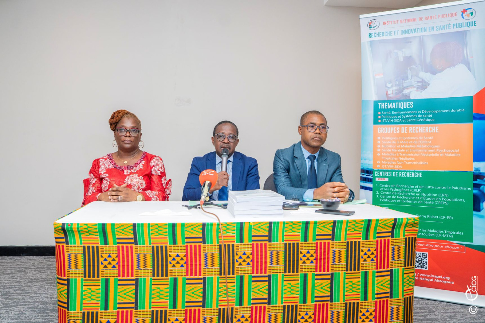 Selon Oumar Sacko, ce taux d’observance a déjà permis une baisse significative des accidents. (Ph. DR)