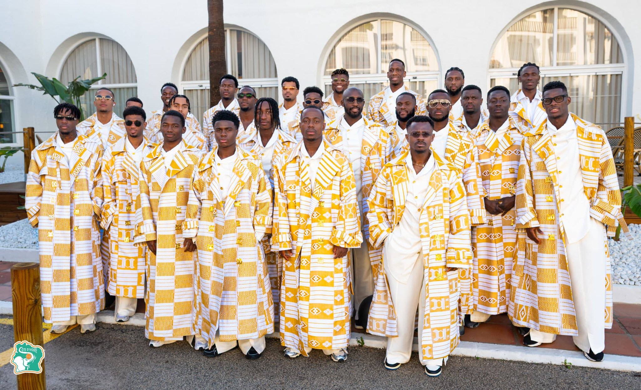 À Marrakech, les Éléphants entrent dans le vif de la Can 2025