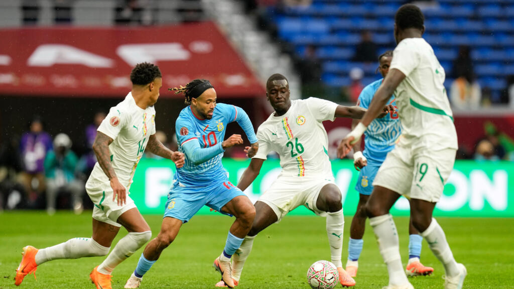 Les quarts de finale s’annoncent riches en belles affiches.