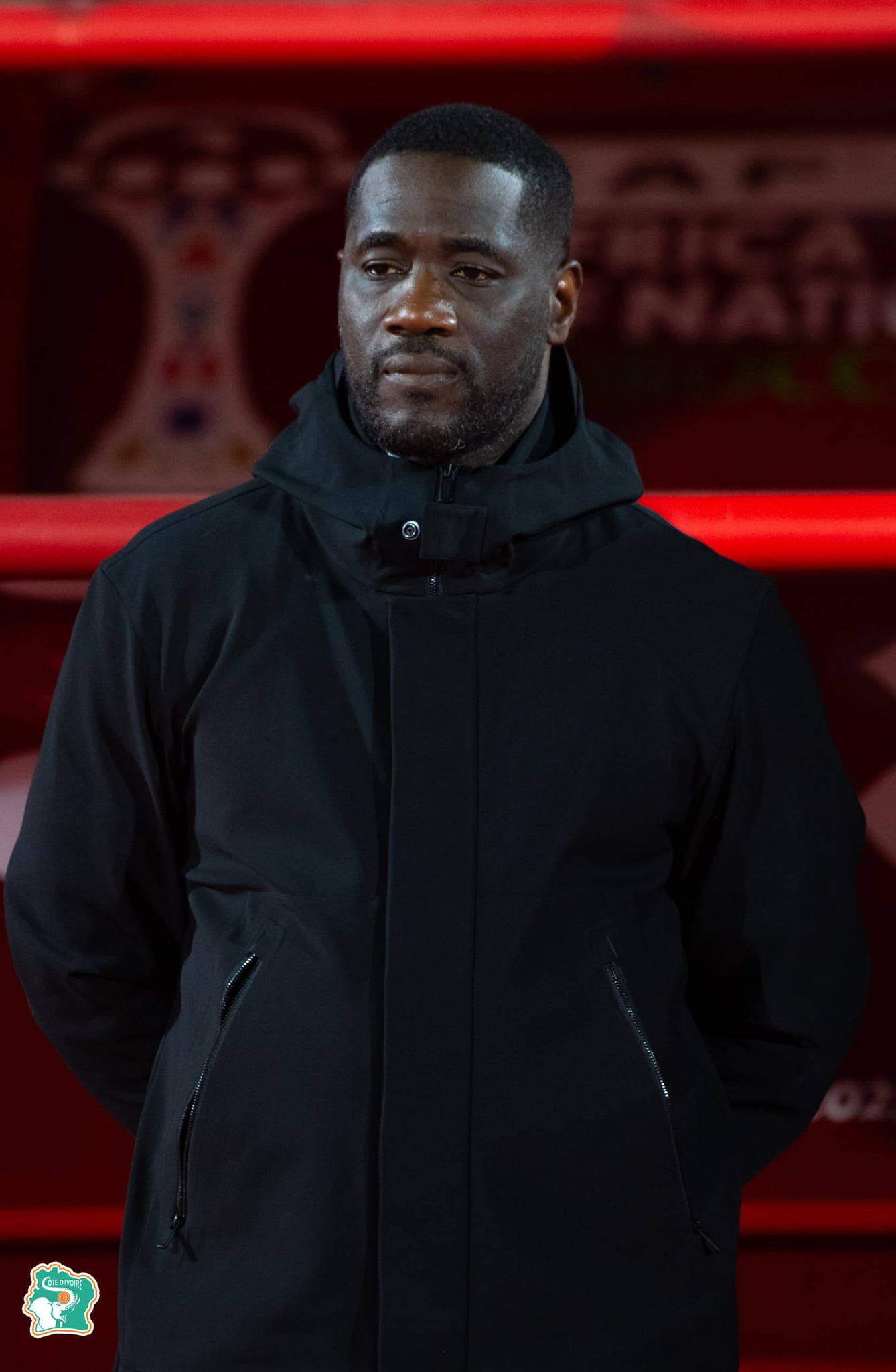 Faé veut gagner tous ses matchs.