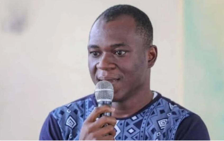 L’auteur a, à travers son ouvrage, confié que le pardon libère. (Ph. DR)