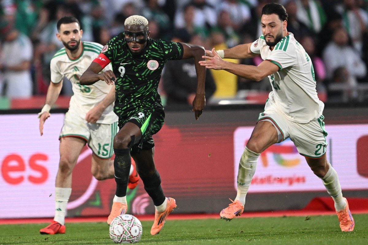 Les Super Eagles affichent une puissance et une régularité qui en font l’équipe la plus redoutée du tournoi.