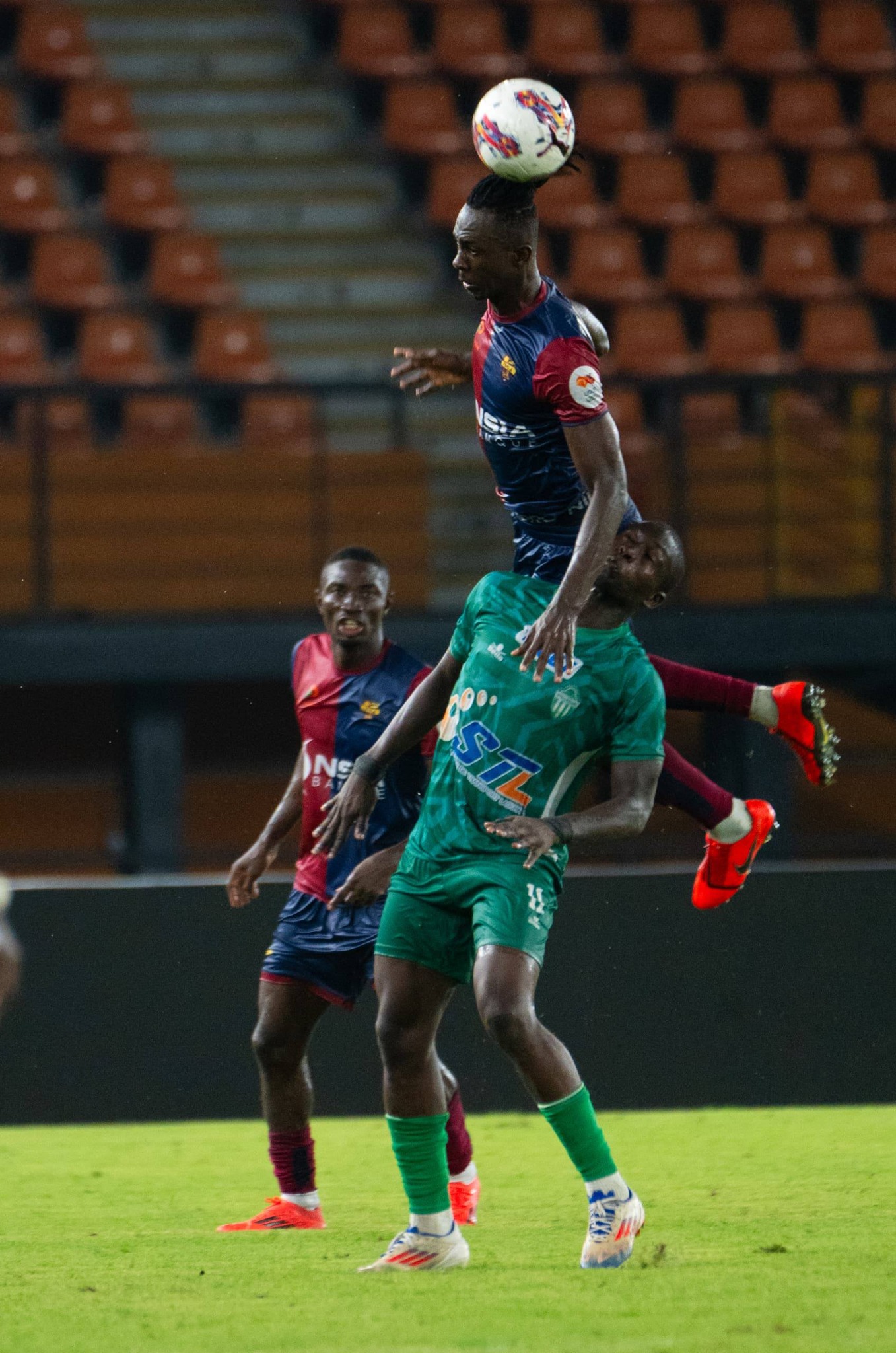 La Ligue 1 de Côte d’Ivoire s’annonce très disputée lors des prochaines journées.