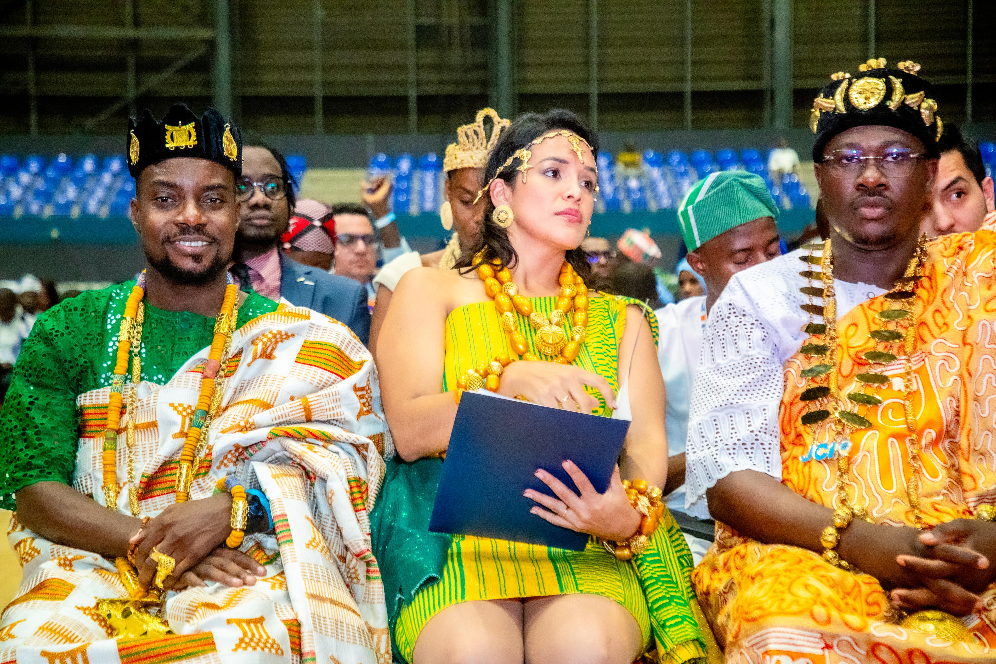Avec la Camo 2026, la Côte d’Ivoire renforce son positionnement international.
