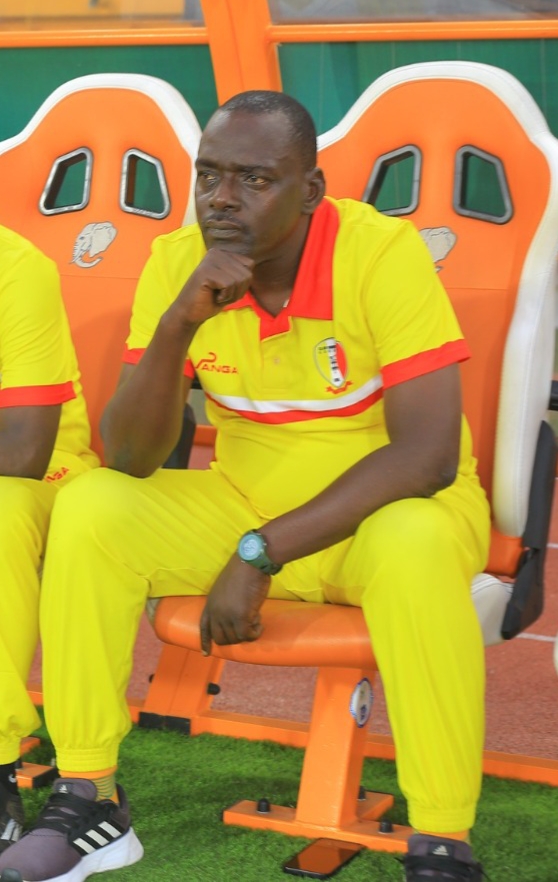 Dao Lassina remporte son premier trophée de Coupe nationale après avoir échoué en finale en 2015.