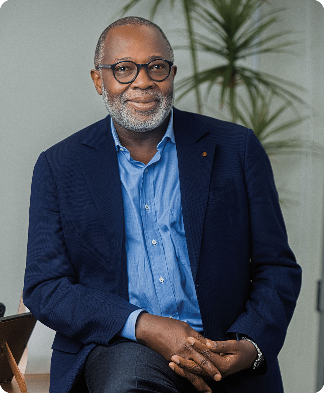 Malick Tohé a indiqué que l’Esca lui a donné les rudiments pour franchir les obstacles afin d’atteindre ses objectifs.