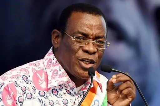 Affi N’Guessan s’est interrogé sur le choix des dirigeants du futur mécanisme chargé des élections. 
