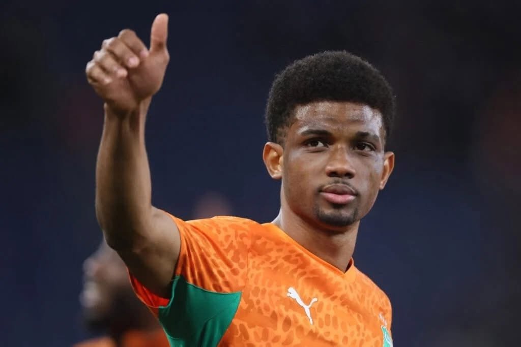Amad Diallo a laissé une très bonne impression au Mondial 2026