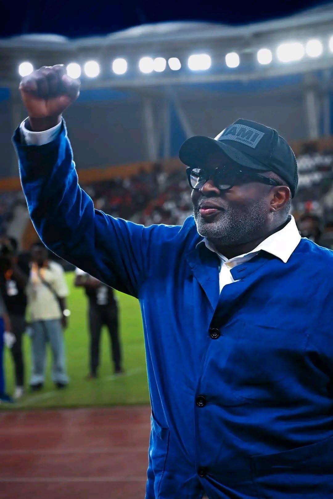 Malick Tohé a des idées claires pour le développement du football ivoirien.