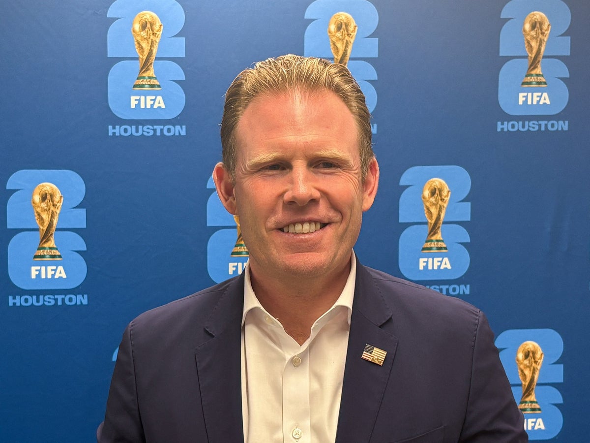 Andrew Giuliani a salué la qualité du spectacle offert depuis le début du tournoi. (Ph : DR)