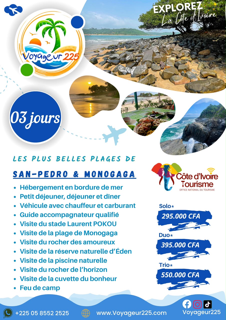 PUB 2 VOYAGEUR