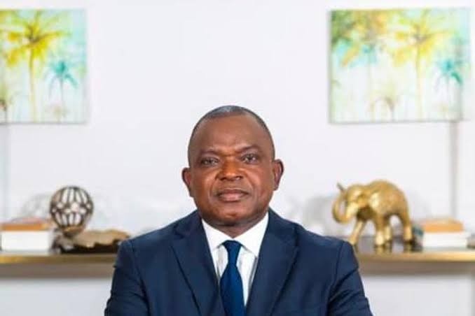 Vincent Toh Bi a dénoncé la non organisation de débat inclusif dans le cadre de la réforme électorale. 