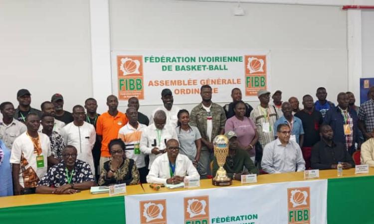 La Fibb espère beaucoup de la prochaine saison. 