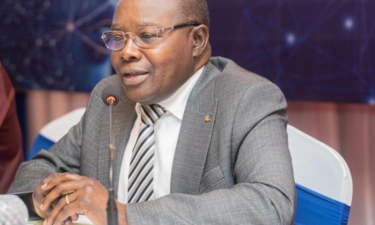 Le commissaire Atta-Kakra Kwawo Essien a remercié les douaniers de l’Uemoa au nom du président Faure Gnassingbé. 