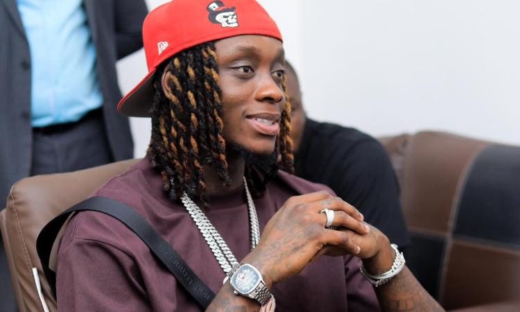 Ce sacre du rappeur Himra fait de lui un digne représentant de la nouvelle génération urbaine ivoirienne.