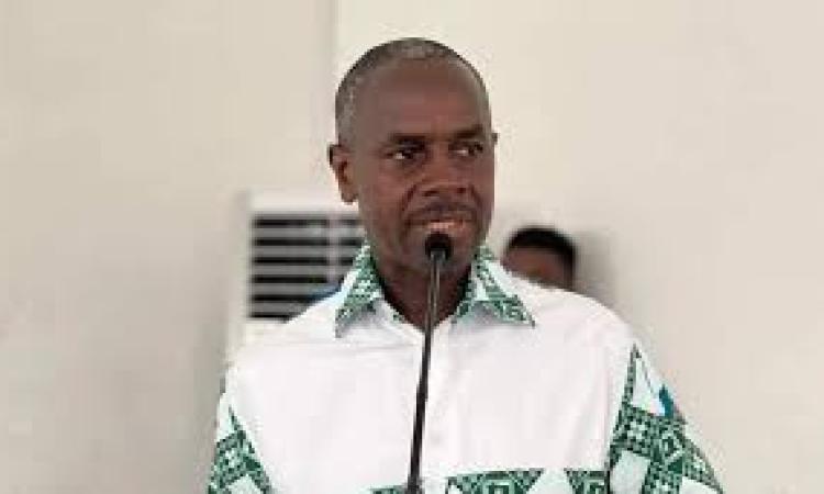 Le Secrétaire exécutif en chef du Pdci-Rda a lancé un appel au respect des libertés individuelles. 