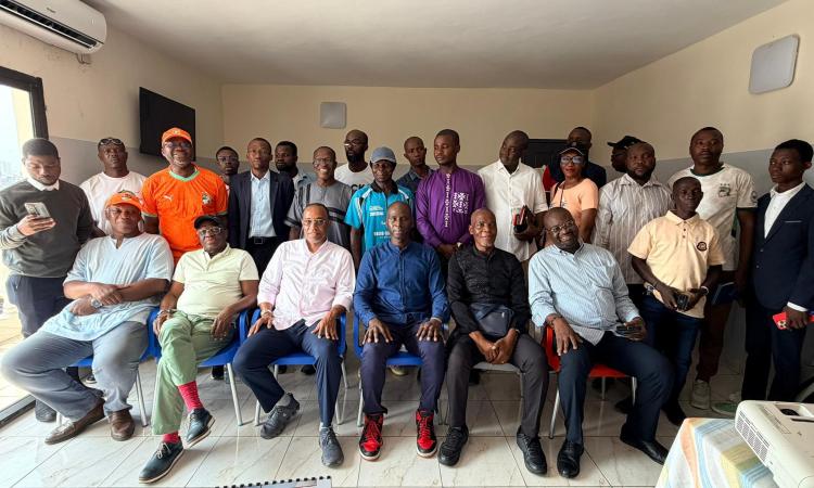 La Fitt renforce ses ambitions sportives et structurelles