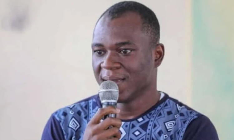 L’auteur a, à travers son ouvrage, confié que le pardon libère. (Ph. DR)