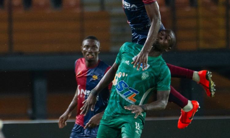 La Ligue 1 de Côte d’Ivoire s’annonce très disputée lors des prochaines journées.