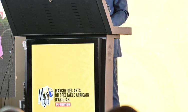 Abou Kamaté, Dg du Masa, a indiqué que l’évènement investira les quartiers populaires d’Abidjan, afin de rapprocher les arts vivants des populations. (Ph. DR)