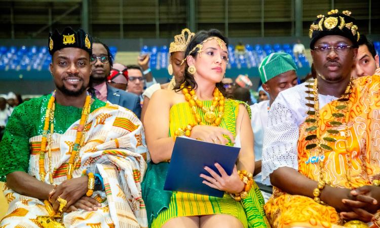 Avec la Camo 2026, la Côte d’Ivoire renforce son positionnement international.