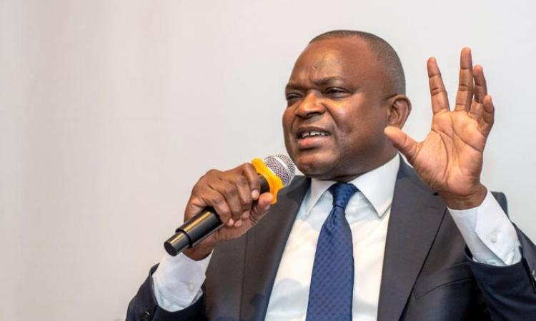 Vincent Toh Bi a encore appelé à des consultations nationales sur le dispositif électoral. 