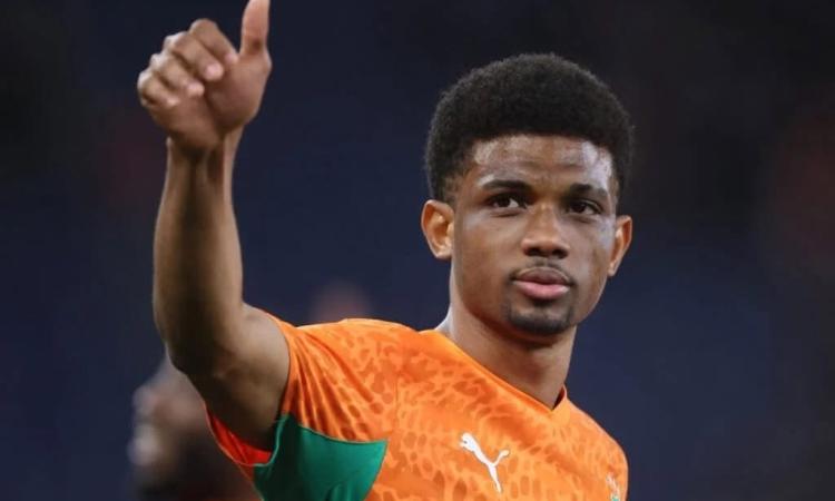 Amad Diallo a laissé une très bonne impression au Mondial 2026