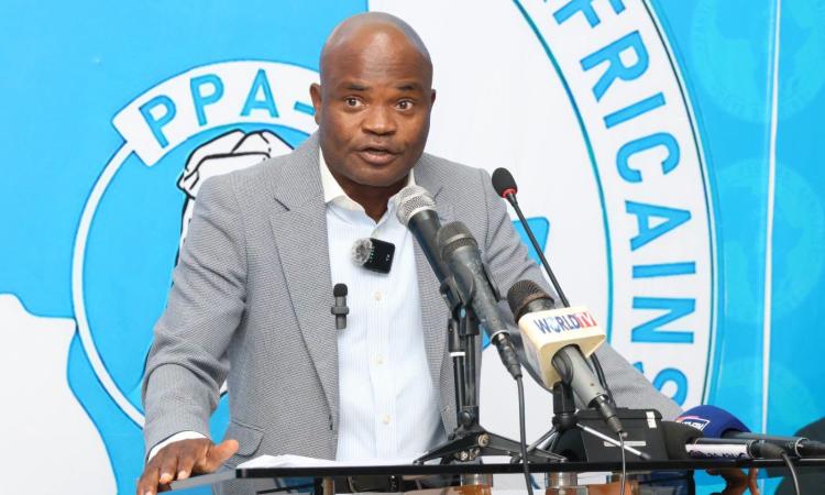 Konaté Navigué a détaillé ce que son parti envisage pour solutionner la question de la vie chère en Côte d’Ivoire.