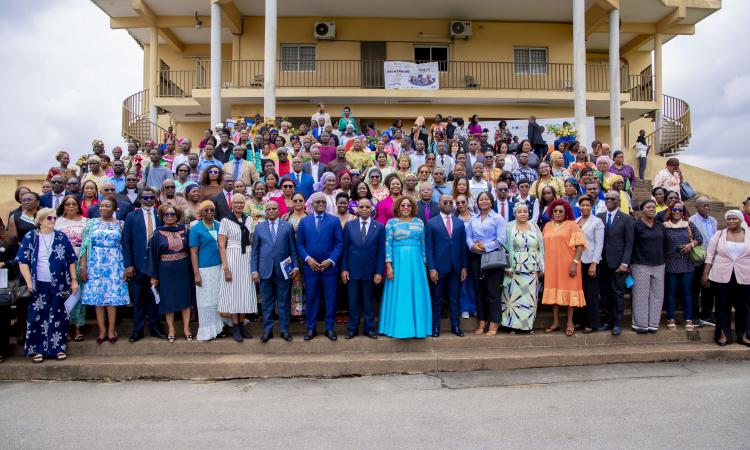 La Côte d’Ivoire dispose d’un document inédit pour la masculinité positive.