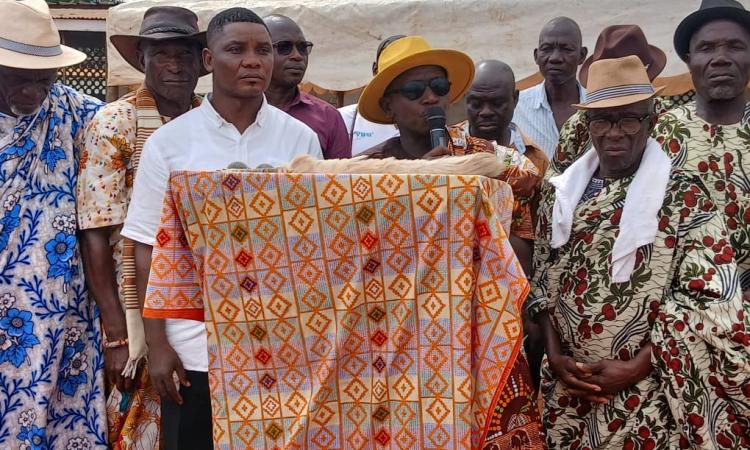 Le collectif des producteurs et acheteurs de Côte d’Ivoire a mis les pieds dans le plat.