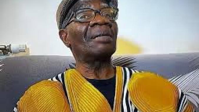Célestin Faé is proud of his son Emerse's journey, the coach of the Elephants (Photo: DR).