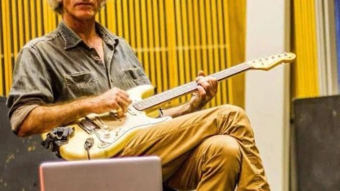 Christian Polloni restera dans le cœur d’Alpha Blondy.