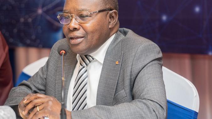 Le commissaire Atta-Kakra Kwawo Essien a remercié les douaniers de l’Uemoa au nom du président Faure Gnassingbé. 