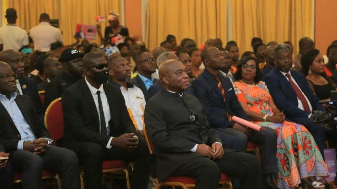 Ahoua Don-Mello a un projet ambitieux pour les paysans.