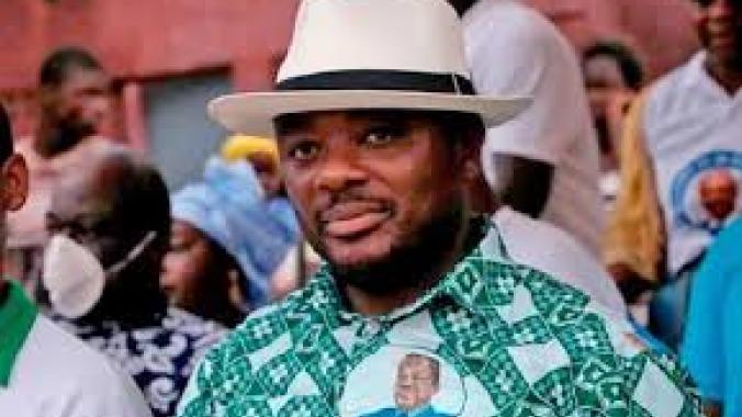 Les rencontres et réunions de Sylvestre Emmou amènent Justin Attoh à s’interroger.