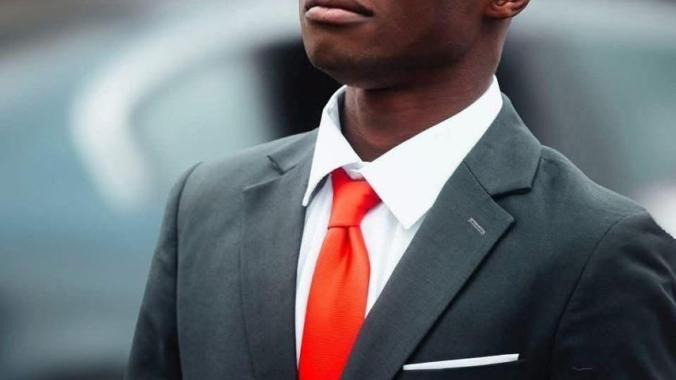 Jean François Kouassi porte désormais la voix du Burida auprès des candidats à la présidentielle 2025.