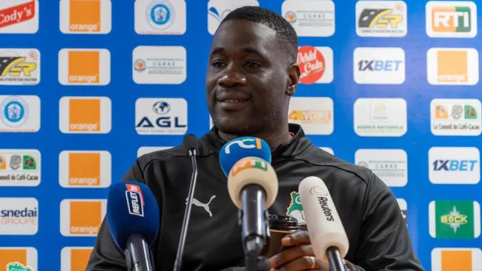 Faé Emerse veut faire un doublé au Maroc.