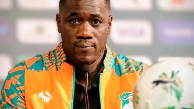 Le sélectionneur Faé se projette déjà vers la Can 2025 au Maroc et la Coupe du monde 2026 (Ph : DR)